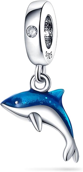 925 Sterling Silver Charm For Bracelets Animals Pets Insects Butterflie Cat Dog Charms Bead For Women Jewelry Gifts