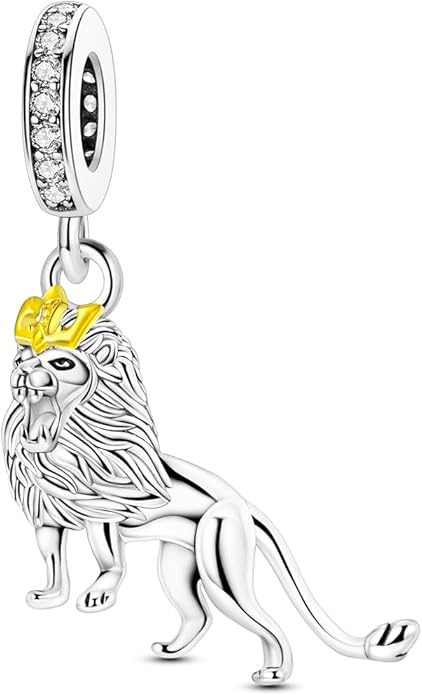 925 Sterling Silver Charm For Bracelets Animals Pets Insects Butterflie Cat Dog Charms Bead For Women Jewelry Gifts