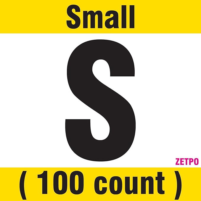 zetpo 100 pcs Cat Nail Caps | Cat Claw Covers | with Adhesives and Applicators (S, Purple, Violet, Blue, Sky Blue, Turquoise)