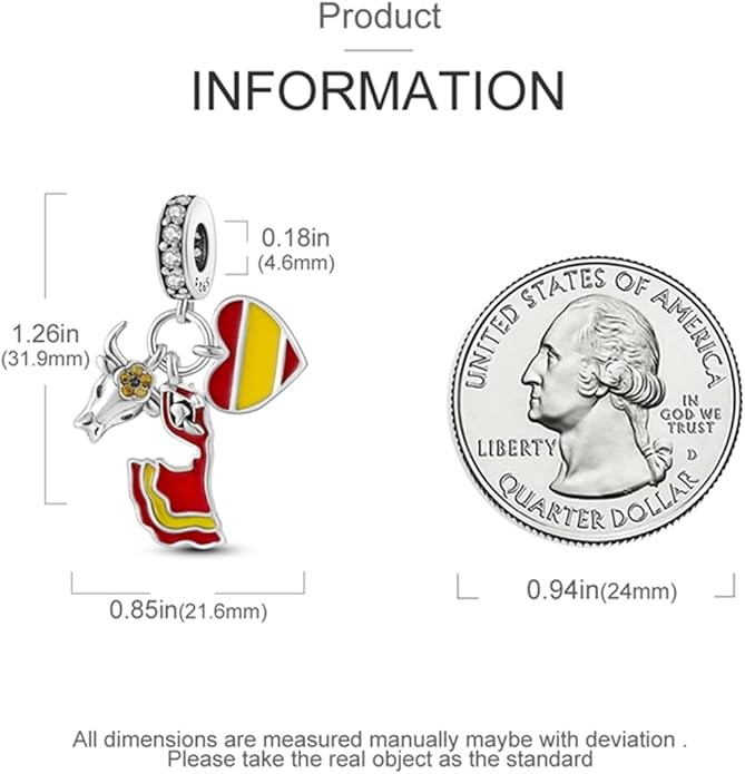 925 Sterling Silver Charm For Bracelets Animals Pets Insects Butterflie Cat Dog Charms Bead For Women Jewelry Gifts