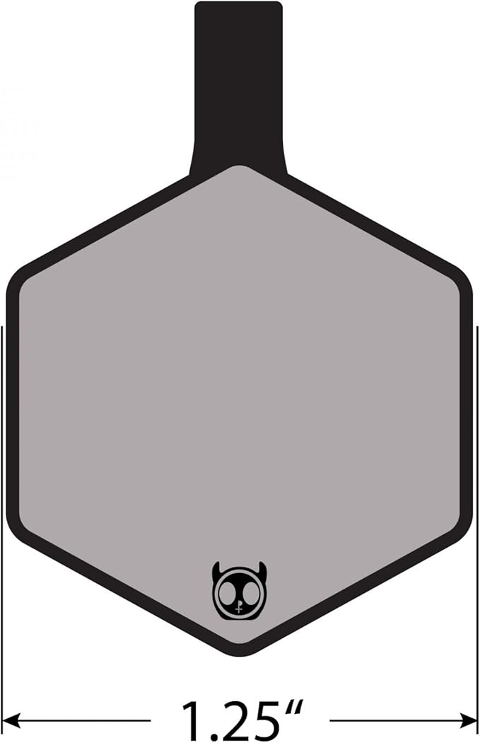 Silicone Silent Dog Tag Personalized with 5 Lines of Custom Deep Engraved Durable Soundless Pet ID Name Tag Hexagon White