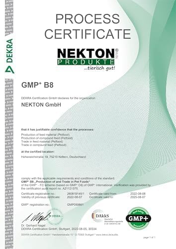 Nekton-S Multi-Vitamin for Birds, 150gm