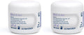 Mal-A-Ket Wipes, 2.25" Round, jar,50 Count (Pack of 2)