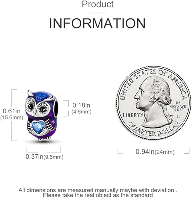 925 Sterling Silver Charm For Bracelets Animals Pets Insects Butterflie Cat Dog Charms Bead For Women Jewelry Gifts