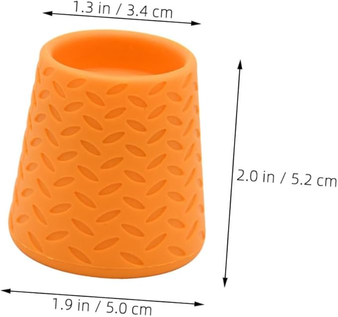 Yardwe 3pcs Portable Pet Shower Sprayer Set Silicone Dog Cleaning Kit for Outdoor Use Lightweight and Durable Fur and Skin Cleaning After Activities