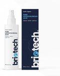 BRIOTECH Pure Hypochlorous Acid Spray and Cleanser, Original Premium HOCl Topical Solution, Multi-Purpose Cleaner, Family Approved & Pet Friendly, 4 fl oz
