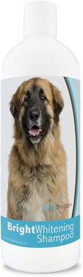 Healthy Breeds Leonberger Bright Whitening Shampoo 12 oz