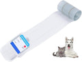 PAPARELA Scat Narrow Electric Pet Training Mat - 46"x3" Indoor Shock Pad for Windowsills & Tight Spaces, Keeps Dogs & Cats Away with 3 Training Modes, Battery Operated