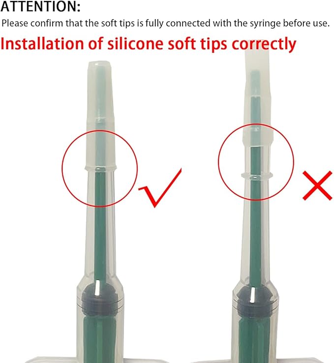 Cat Pill Shooter Pet Piller Gun Dog Pill Shooter Cat Tablet Soft Tip Syringe Pet Medical Feeding Dispenser Tool for Small Animal