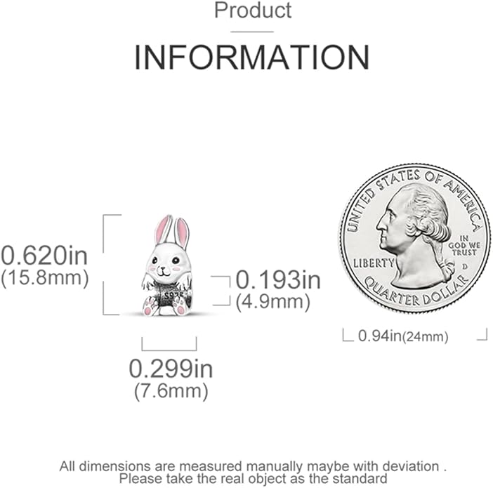 925 Sterling Silver Charm For Bracelets Animals Pets Insects Butterflie Cat Dog Charms Bead For Women Jewelry Gifts