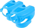 BESTonZON 2pcs Pigeon Injection Holder Feeding Stand for Easy Medicine Application Fixed Mount for Pigeons for Pet Bird Care