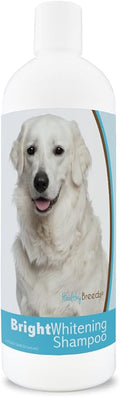 Healthy Breeds Kuvasz Bright Whitening Shampoo 12 oz
