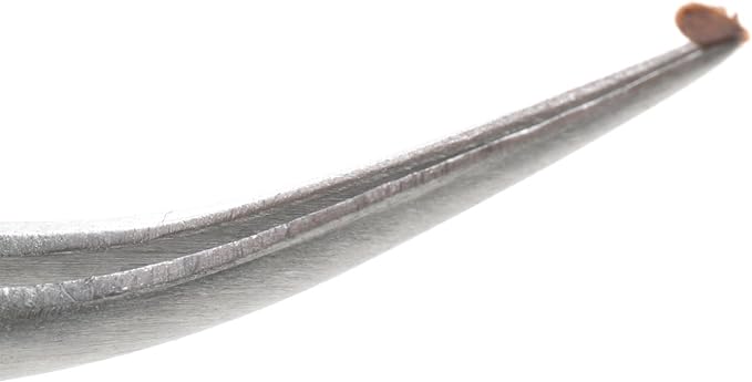 Tick Removal Kit, Precision Stainless Steel Tools, Carry Case, Tick ID Card, Removes All Tick Species and Sizes. Dog, Deer, Lone Star Ticks and Others Meet Their Match with This Premium Set