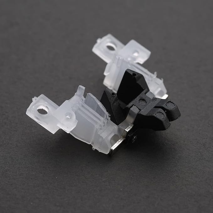 2 PCS Blade Drive Assembly Lever Replacement Blade for andis pet Clipper
