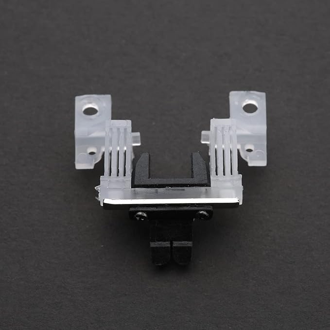 2 PCS Blade Drive Assembly Lever Replacement Blade for andis pet Clipper