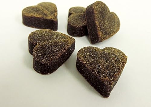 Healthy Breeds Icelandic Sheepdog Multivitamin Soft Chew for Dogs 180 Count