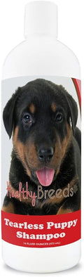 Healthy Breeds Beauceron Tearless Puppy Dog Shampoo 16 oz