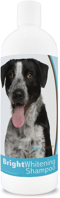 Healthy Breeds Mutt Bright Whitening Shampoo 12 oz