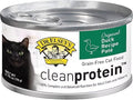 Dr. Elsey's cleanprotein Original Duck Recipe Wet Cat Food, 2.75 oz Can (Pack of 24)