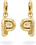 Dogs ID Tags Personalized Double Sided Deep Engraved Cat & Dog Collar Charm Initials/Number Shape