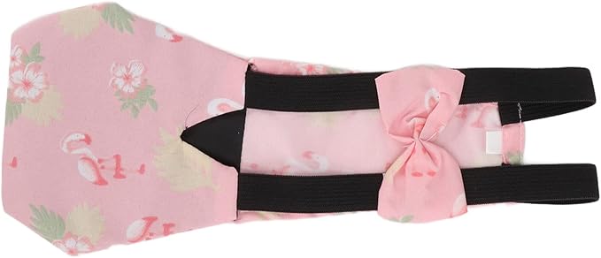 Reusable Breathable Chicken Diaper, Poultry Poop Pocket for Duck Goose
