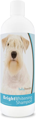 Healthy Breeds Sealyham Terrier Bright Whitening Shampoo 12 oz