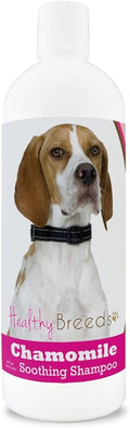 Healthy Breeds English Pointer Chamomile Soothing Dog Shampoo 8 oz