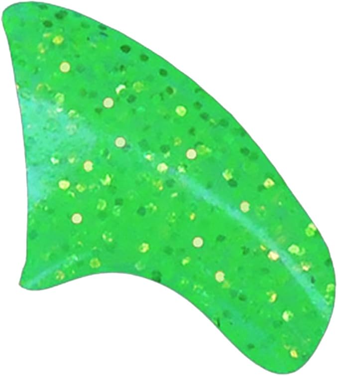 40 Pack Soft Nail Caps for Cat Claws Margarita Glitter Medium