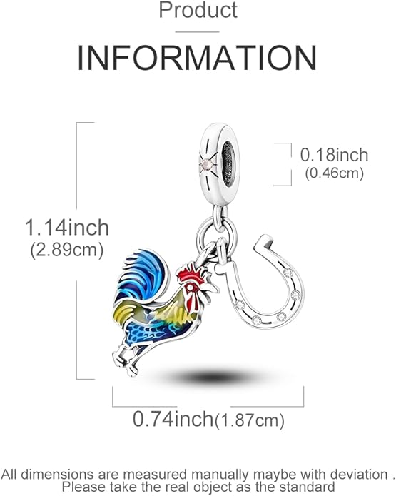 925 Sterling Silver Charm For Bracelets Animals Pets Insects Butterflie Cat Dog Charms Bead For Women Jewelry Gifts