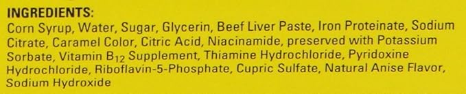 Pet Tinic 4 Oz 2 Pack