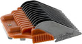 Professional Pet Dog Grooming Wide Attachment Comb | #1 13mm 1/2″ | For A5 Type Blade | Easy Snap-On Design