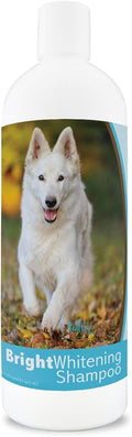 Healthy Breeds German Shepherd Bright Whitening Shampoo 12 oz
