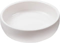 Ceramic Pet Bowl for Cats,Classic Ceramic Cat Dish Dog Bowls for Food and Water,12 Liquid Ounce