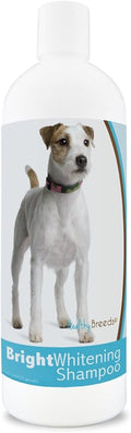 Healthy Breeds Parson Russell Terrier Bright Whitening Shampoo 12 oz