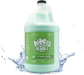 Bubble Bros. 2 in 1 Dog Shampoo and Conditioner for Pets, Gallon - Naturally Derived Ingredients, Eliminates Smelly Pet Odors, Moisturizes and Nourishes, Cleans and Conditions, Bulk Refill Size 128 oz