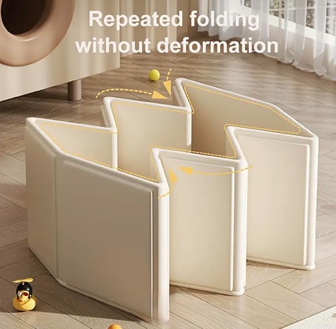 Heavy Duty Dog Bath Tub for Large & Small Dogs - Reinforced Plastic Pet Washing Tub, Portable Indoor Outdoor Grooming Bath, Multi-Purpose Utility Basin Indoor & Outdoor Use
