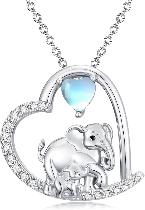 Guinea Pig/Raccoon/Butterfly/Panda/Hummingbird/Giraffe/Rabbit Necklace 925 Sterling Silver Animal Pendant Jewelry Gift for Women Mom