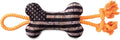 Fringe Studio Plush Dog Toy, CAMO UP America(289754)