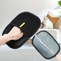 1Pcs Pet Hair Removal Glove Efficient Pet Grooming Gloves Reusable Cat Grooming for Hair Removal