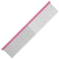 Storm Medium Light Comb 7.5″ (Pink)