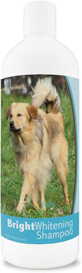 Healthy Breeds Chinook Bright Whitening Shampoo 12 oz