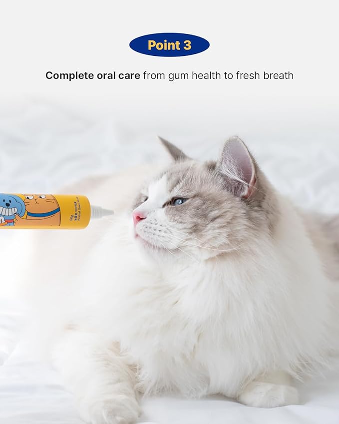 PETHROOM Pet Dental Toothpaste for Dogs & Cats – Fresh Breath & Plaque Control, Gentle Daily Dental Care – Melon Flavor, Net Wt 2.1 oz