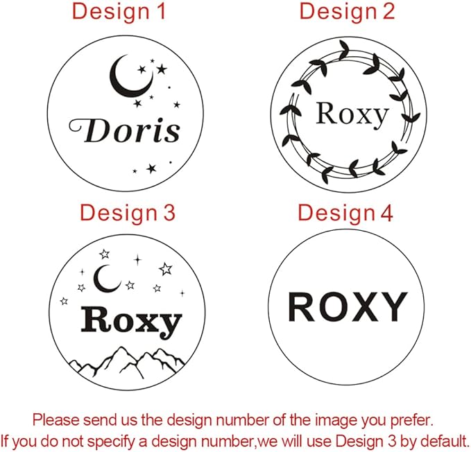 Dog Tags Engraved for Pets Personalized Dog Name Tags Dog ID Tags Small Cat Tags Large Dog Collar Tags Custom Text Stainless Steel Engraved on Both Sides(S Gold)