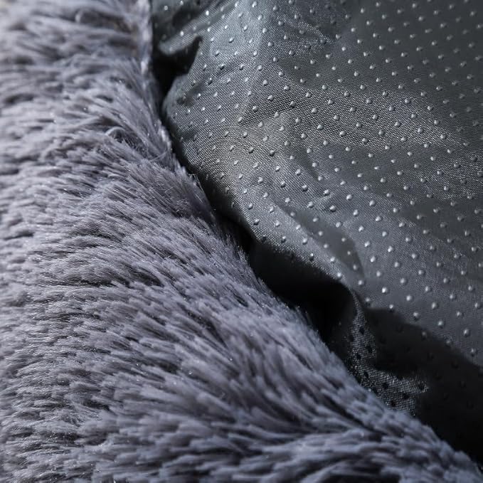 Dog Bed Cat Bed Kitten Bed Puppy Bed Calming Bed Warm Puppy Bed Pet Deals Rabbit Bed Cat Deals Cat Beds for Indoor Cats Up to 5KG Small Pet