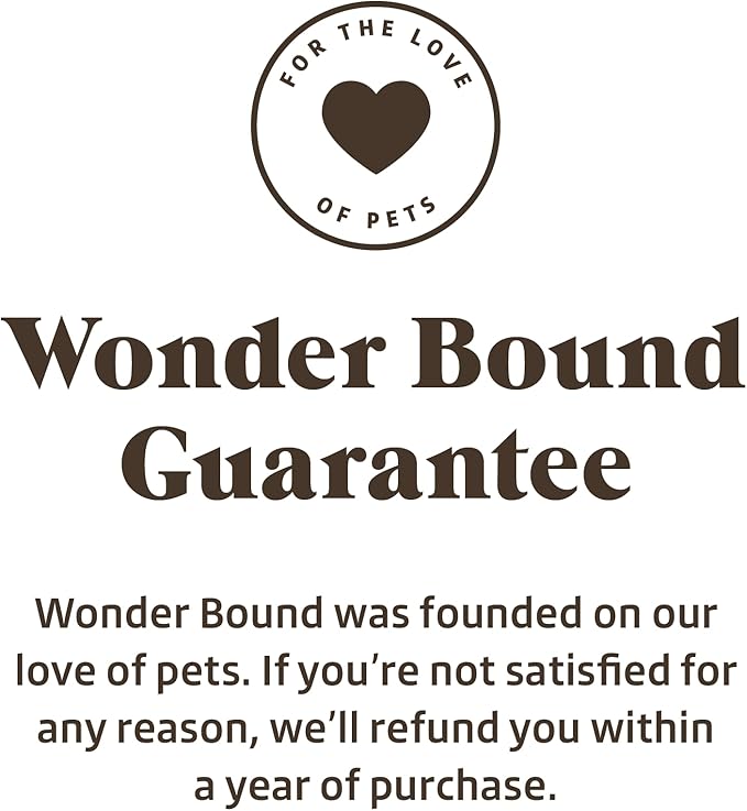 Amazon Brand - Wonder Bound Bacon & Cheese Flavor Dog Twist Sticks - 55 Count - Rawhide-Free Dog Treats, Dental Health Chews for Plaque & Tartar Control, Easy to Digest, Long-Lasting (Pack of 2)