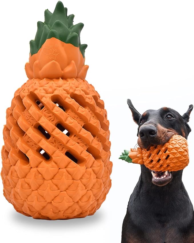 Dog Toys for Aggressive chewers