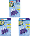 Hartz UltraGuard Topical Flea & Tick Prevention for Cats and Kittens - 3 Monthly Treatments (Pack of 3)