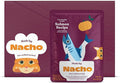 Made by Nacho Wet Cat Food, Cuts in Gravy, Sustainably-Caught Salmon with Bone Broth for Extra Hydration, (12) 3 oz. Pouches, Limited Ingredients