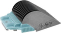 Professional Pet Dog Grooming Wide Attachment Comb | #E 25mm 1" | For A5 Type Blade | Easy Snap-On Design