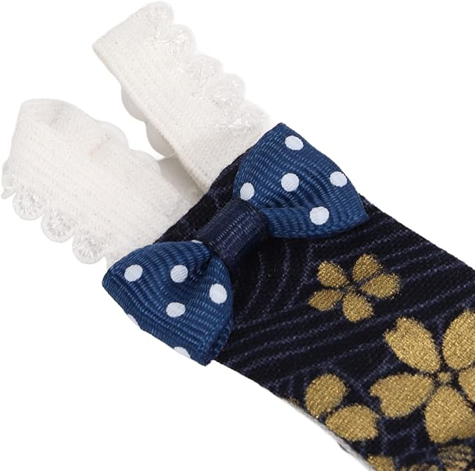 Bird Diaper Adjustable Soft Cotton Pet Bird Nappies for Macaw Cockatiels Finches, Golden Flower Pattern, 1 Pack (S Tibetan Golden Flower)